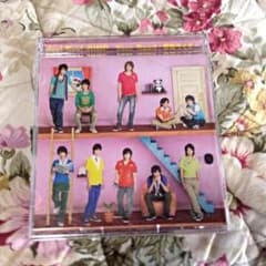 初回限定版＊Your seed＊Hey!Say!JUMPのサムネイル