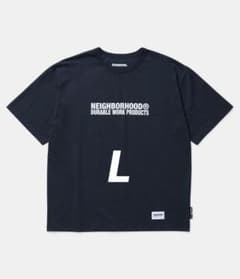 NEIGHBORHOOD SHELTECH CREWNECK SS 黒WTAPS - メルカリ