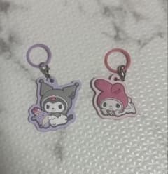 サンリオめじるしアクセサリーのサムネイル
