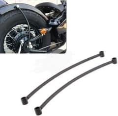 汎用】リアフェンダーストラット、リアフェンダーステー、ハーレー