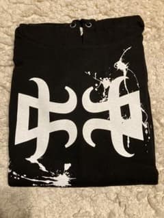 浜崎あゆみパーカーとＴシャツのサムネイル