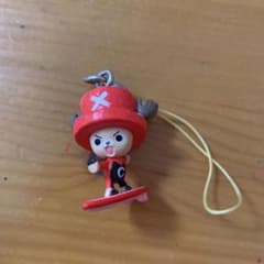 ストラップ キーホルダーのサムネイル