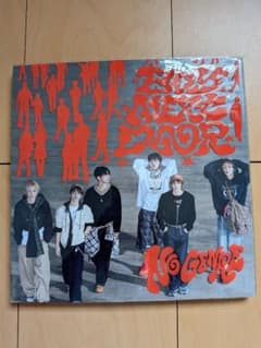 BOYNEXTDOOR CD フォトカード付きのサムネイル