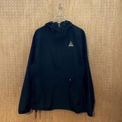 90's NIKE ACG アノラックパーカー ナイロンジャケットのサムネイル