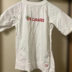AIR CARAÏBES 半袖Tシャツのサムネイル