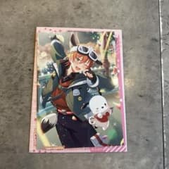 ジェルくんブロマイドのサムネイル