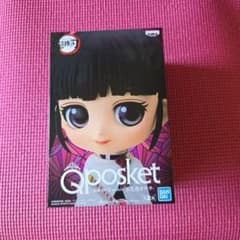 鬼滅の刃 Q posket 栗花落カナヲ フィギュアのサムネイル