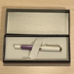 Pelikan 万年筆 スーベレーン M600 バイオレット　EFのサムネイル