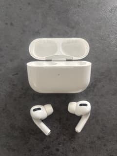Apple AirPods Pro 本体 第1世代のサムネイル