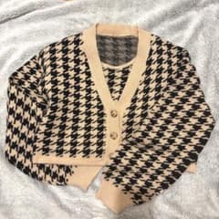 春服レディース トップス ニットのサムネイル