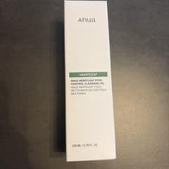 Anua HEARTLEAF PORE CONTROL CLEANSINGのサムネイル