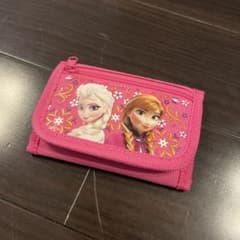 財布　子どものサムネイル