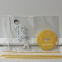 直筆サインあり】めせもあ 白服 グッズセット - メルカリ