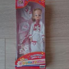 ☆新品☆未使用☆りかちゃんのサムネイル