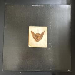 BUCK-TICK SEVENTH HEAVEN 限定盤レコード - メルカリ