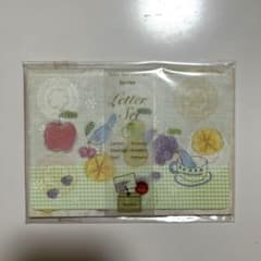 Clothes Pin レターセットのサムネイル