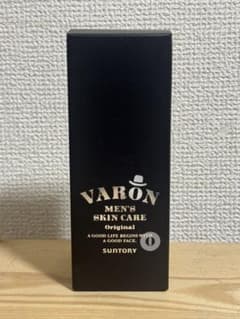 【新品美品未開封】ヴァロン120ml　VARON 　保湿美容乳液のサムネイル