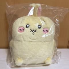 ちいかわ　ぼっちゃり　ぬいぐるみ　うさぎ