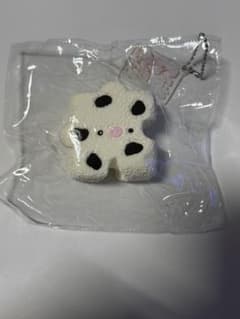 snowcakehandcraft うし パズルのサムネイル