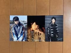 松村和哉 ポスカのサムネイル