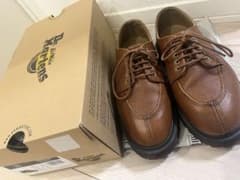値下げ可能】Dr. Martens Westminster ローファー 36 - メルカリ