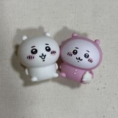 치이카와 소후비 파펫 마스코트 파자마