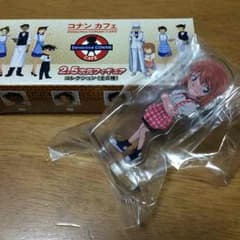 コナンカフェ 2.5次元フィギュアのサムネイル
