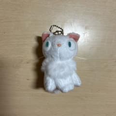 지브리파크 마녀의 택배 릴리 봉제인형 마스코트