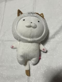 うさまる　ねこうさまるのサムネイル