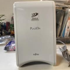 富士通 PLAZION 脱臭機 DAS-15K-W 2020年製のサムネイル