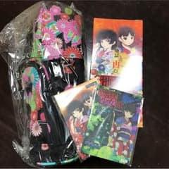 地獄少女 非売品セットのサムネイル