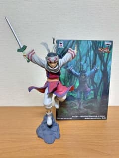 《美品》キングダム 羌瘣  フィギュアのサムネイル