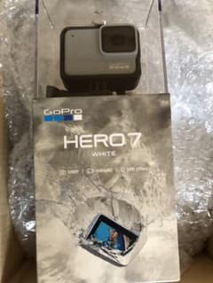 GoPro HERO7のサムネイル