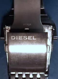 中古DIESEL腕時計  DZ7111  ジャンク　ウルフウッド様　専用のサムネイル