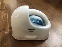パナソニック コードレスアイロンのサムネイル