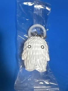 소년 아시베 메지루시 액세서리 예티