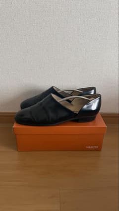 HARUTA スポックシューズ　27.5cmのサムネイル