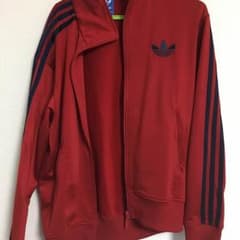 アディダス オリジナルス ジャージのサムネイル