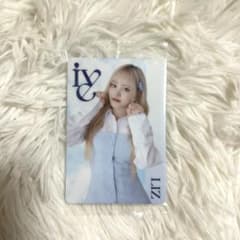 IVE 웨이퍼 트레커 리즈