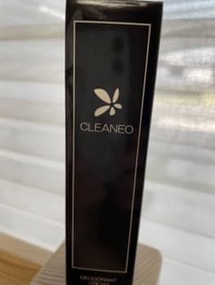 CLEANEO わきがクリーム 2本のサムネイル