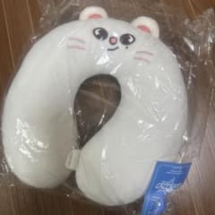 スキズ　PILOT ペンミ　ネックピロー　ジニレットのサムネイル