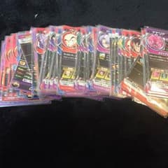 SDBHオリパ販売様専用のサムネイル