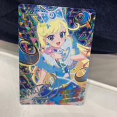 ひみつのアイプリ　バズリウムオーディション　みつき　東京おもちゃショー アイプリ バズリウムオーディション 東京おもちゃショー みつき