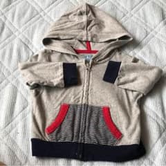 GAP パーカー 70のサムネイル