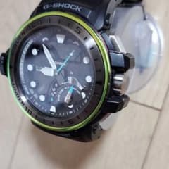G-SHOCK　ガルフマスター　マリンブルーのサムネイル
