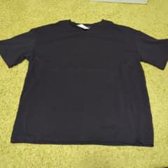 DayGLORY Tシャツ Mサイズ 黒 新品未使用のサムネイル