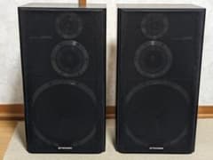 パイオニア PIONEER  スピーカー s-x640vのサムネイル