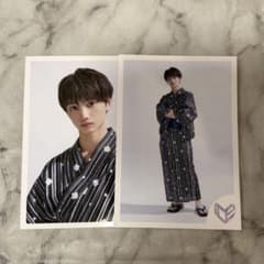 ICEx 山本龍人　生写真　浴衣　vol.11のサムネイル