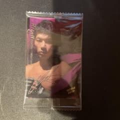 RIZIN トレーディングカード 斎藤裕のサムネイル