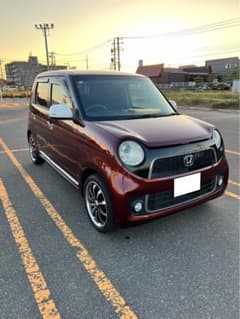 ホンダ N−ONEのサムネイル